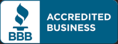 BBB Accredited Business